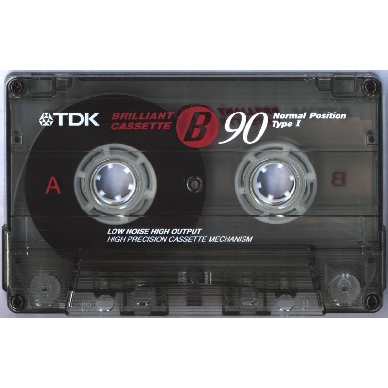 Numérisation de cassettes audio de 30 à 90 minutes sur CD audio ou